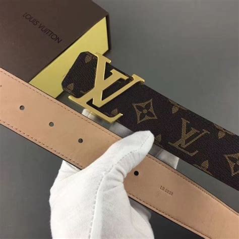 louis vuitton boston belt|Louis Vuitton unisex belt.